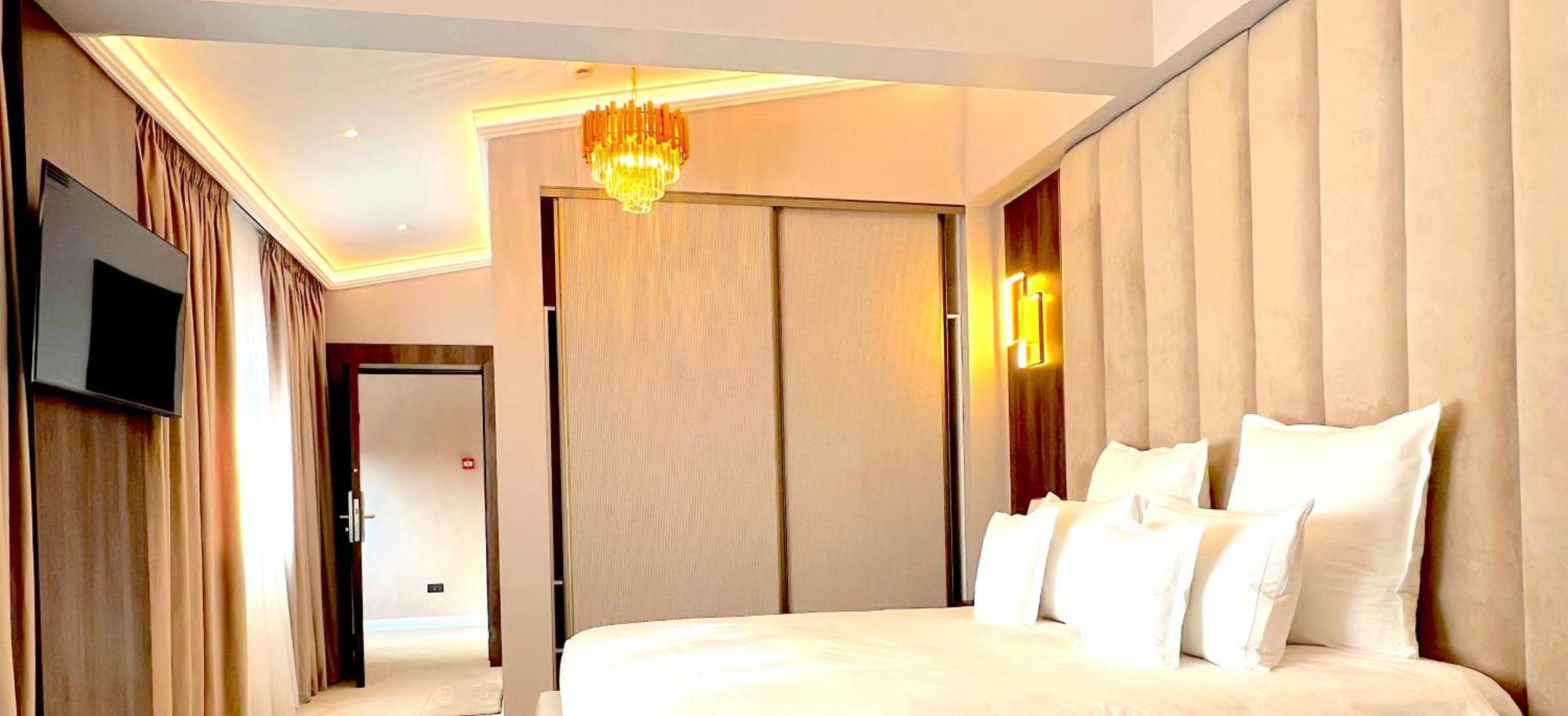 5 Continents Hotel Craiova