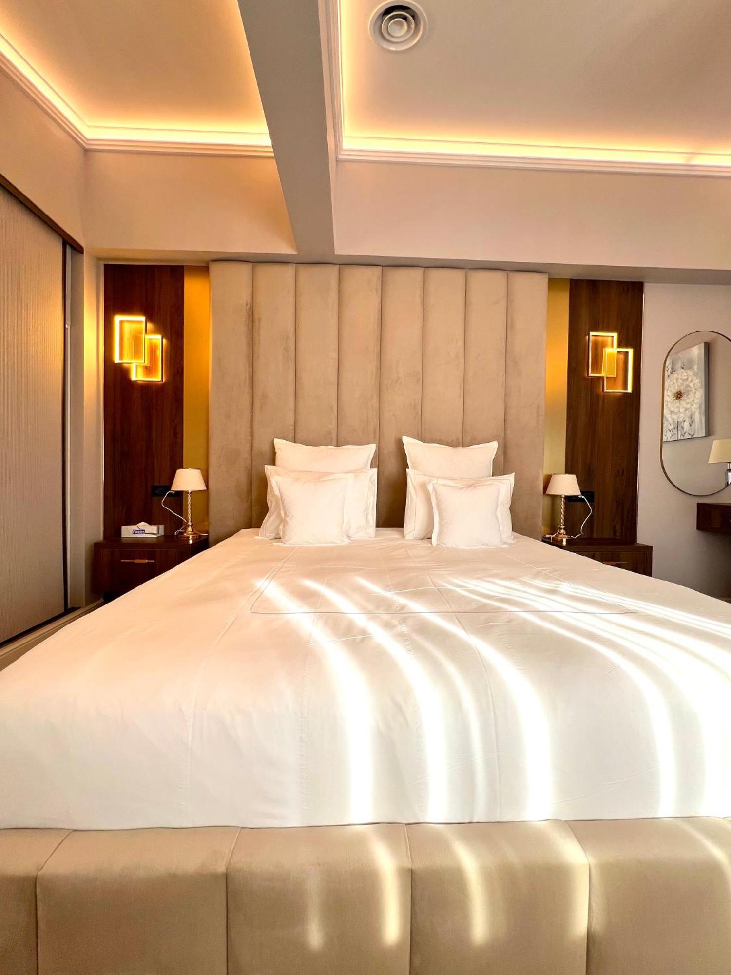 5 Continents Hotel Craiova