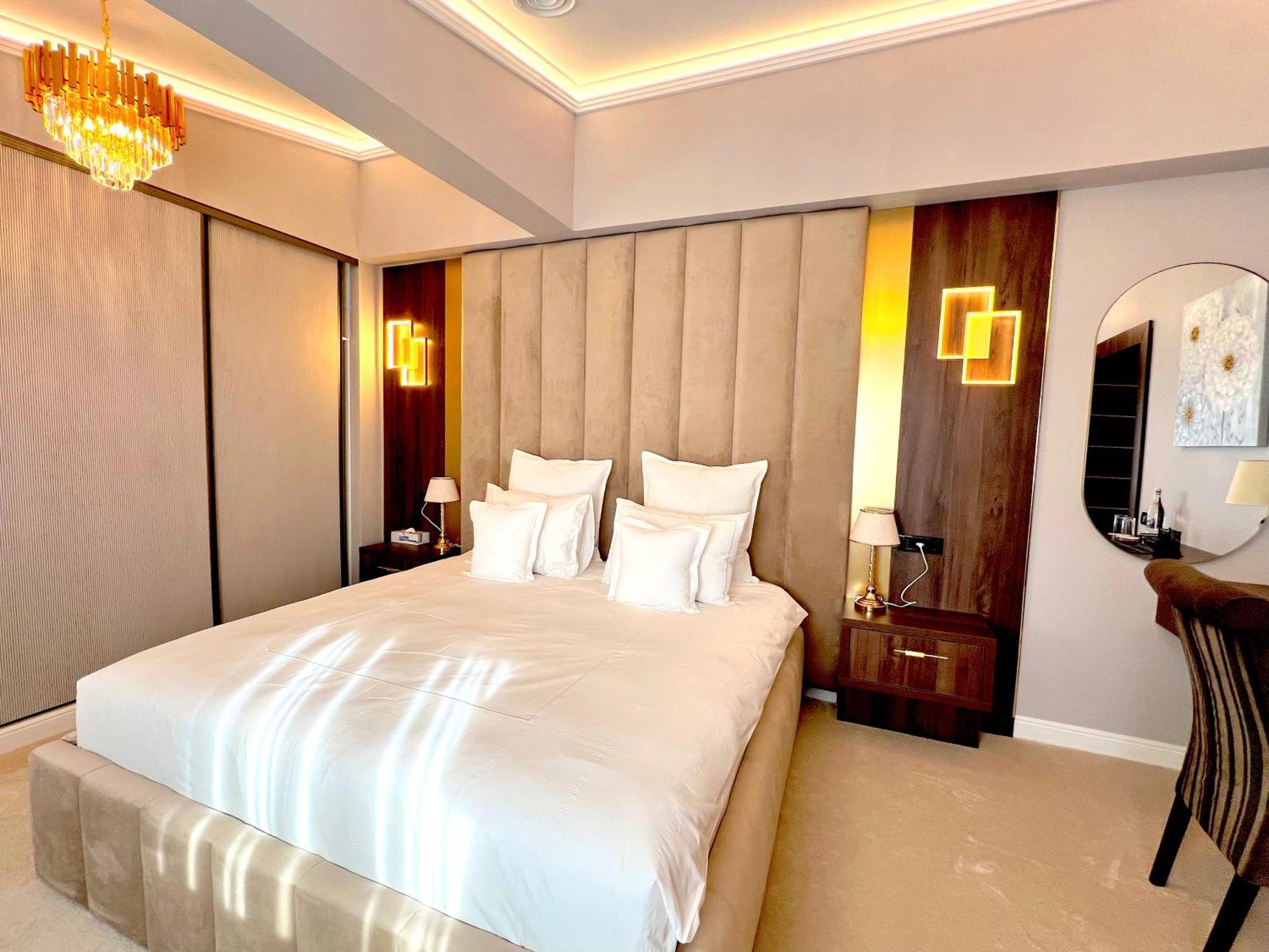 5 Continents 4*