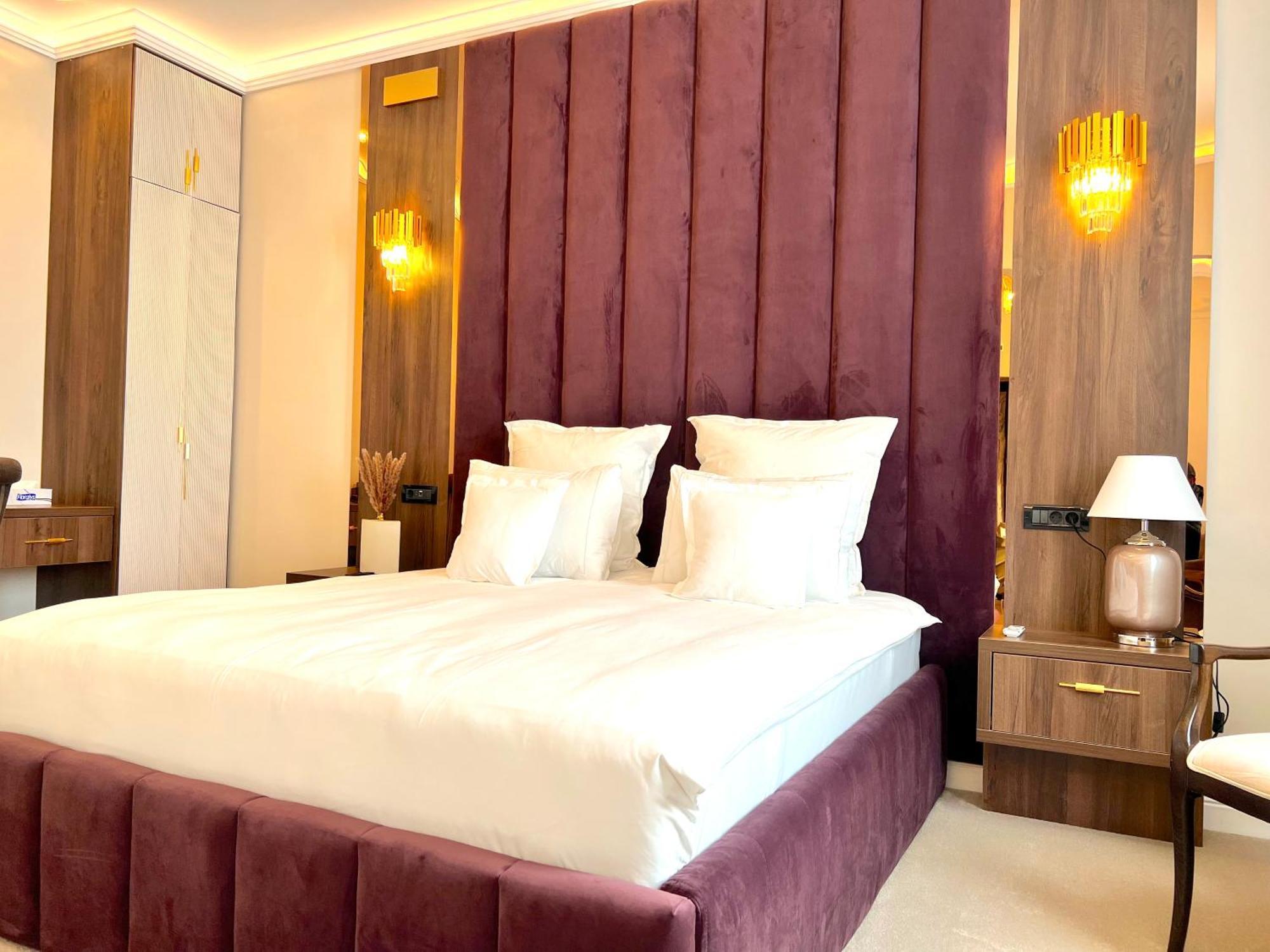 Hotel 5 Continents Craiova