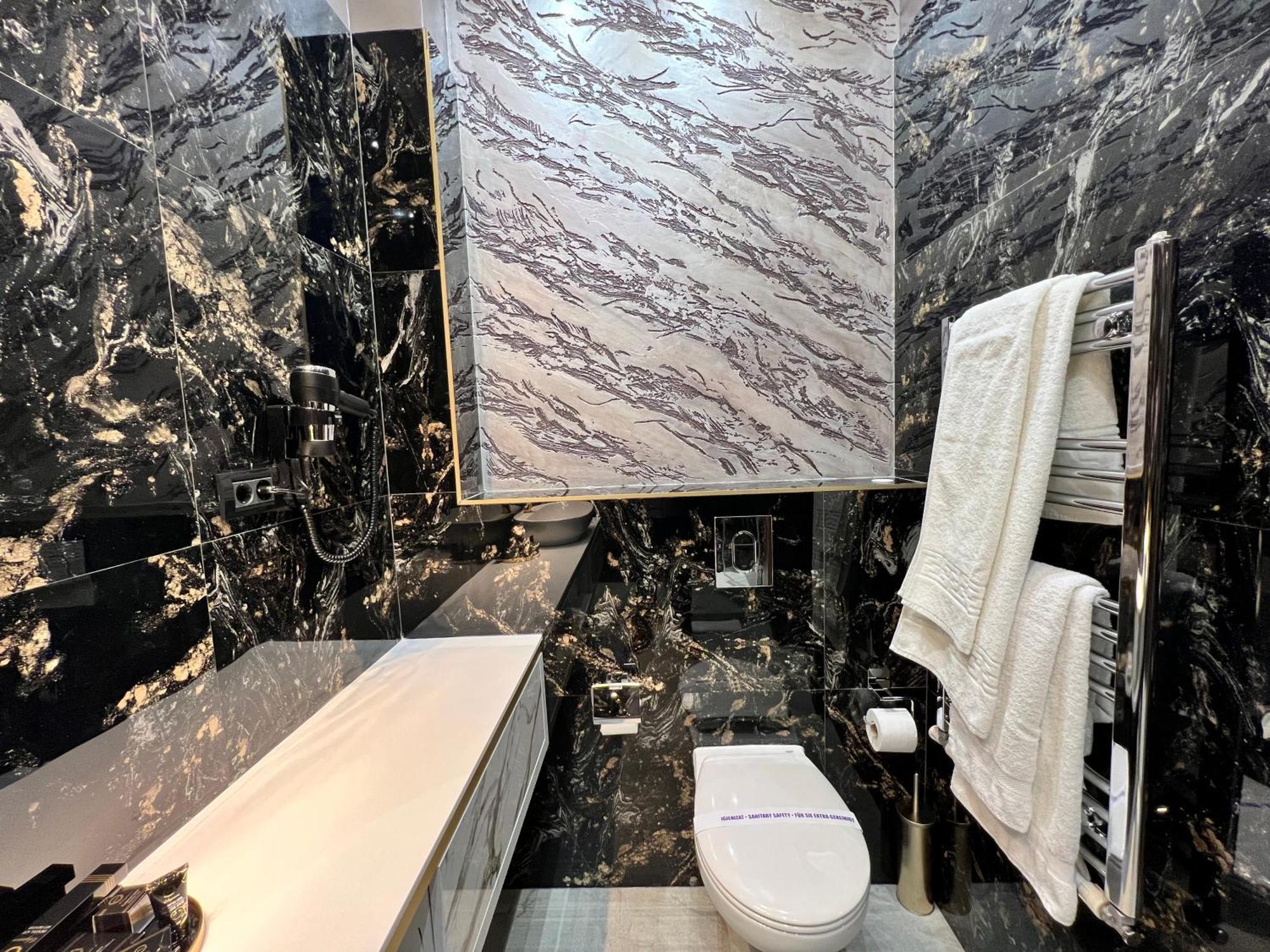 5 Continents Hotel Craiova