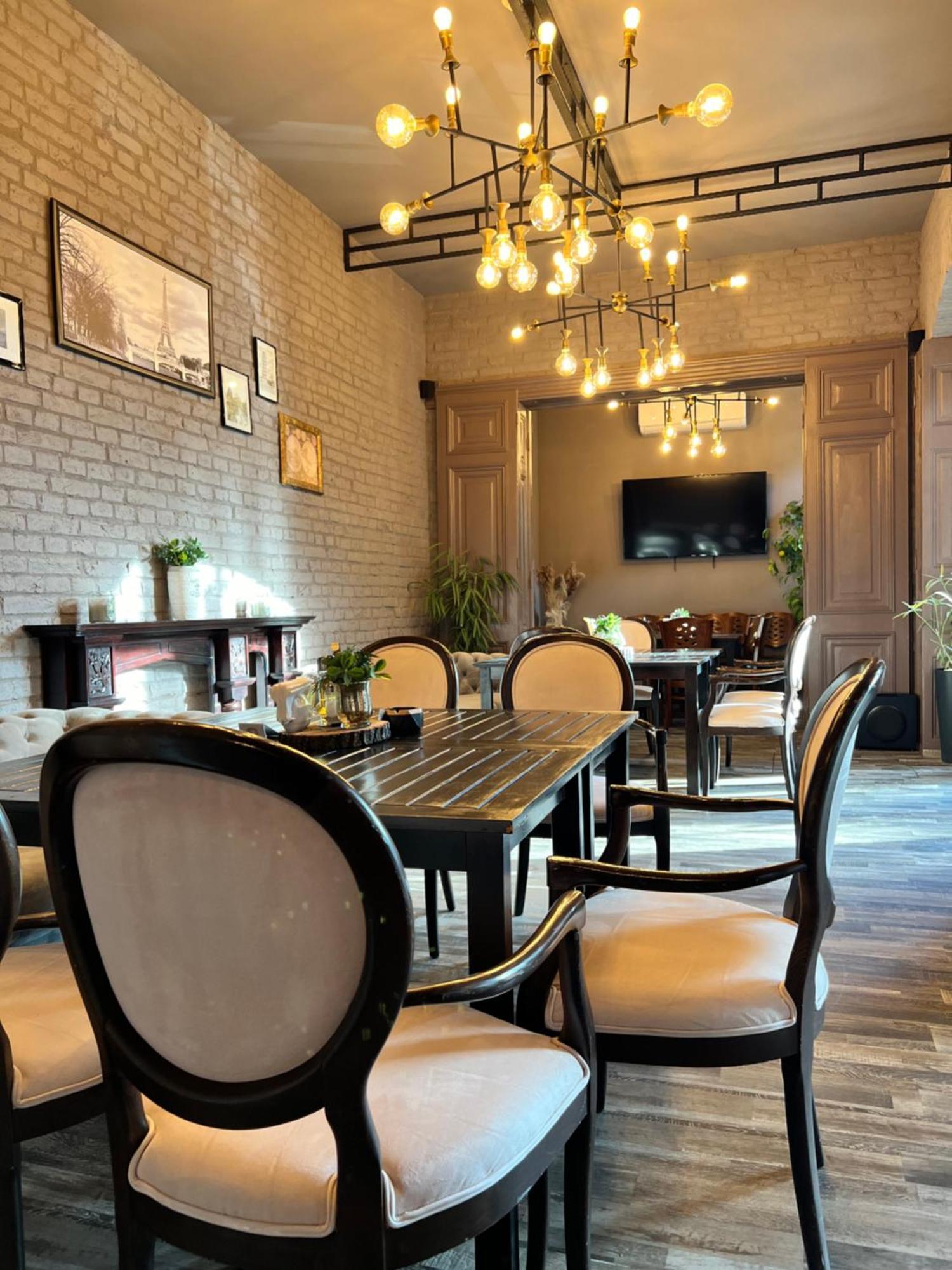 5 Continents Hotel 4*