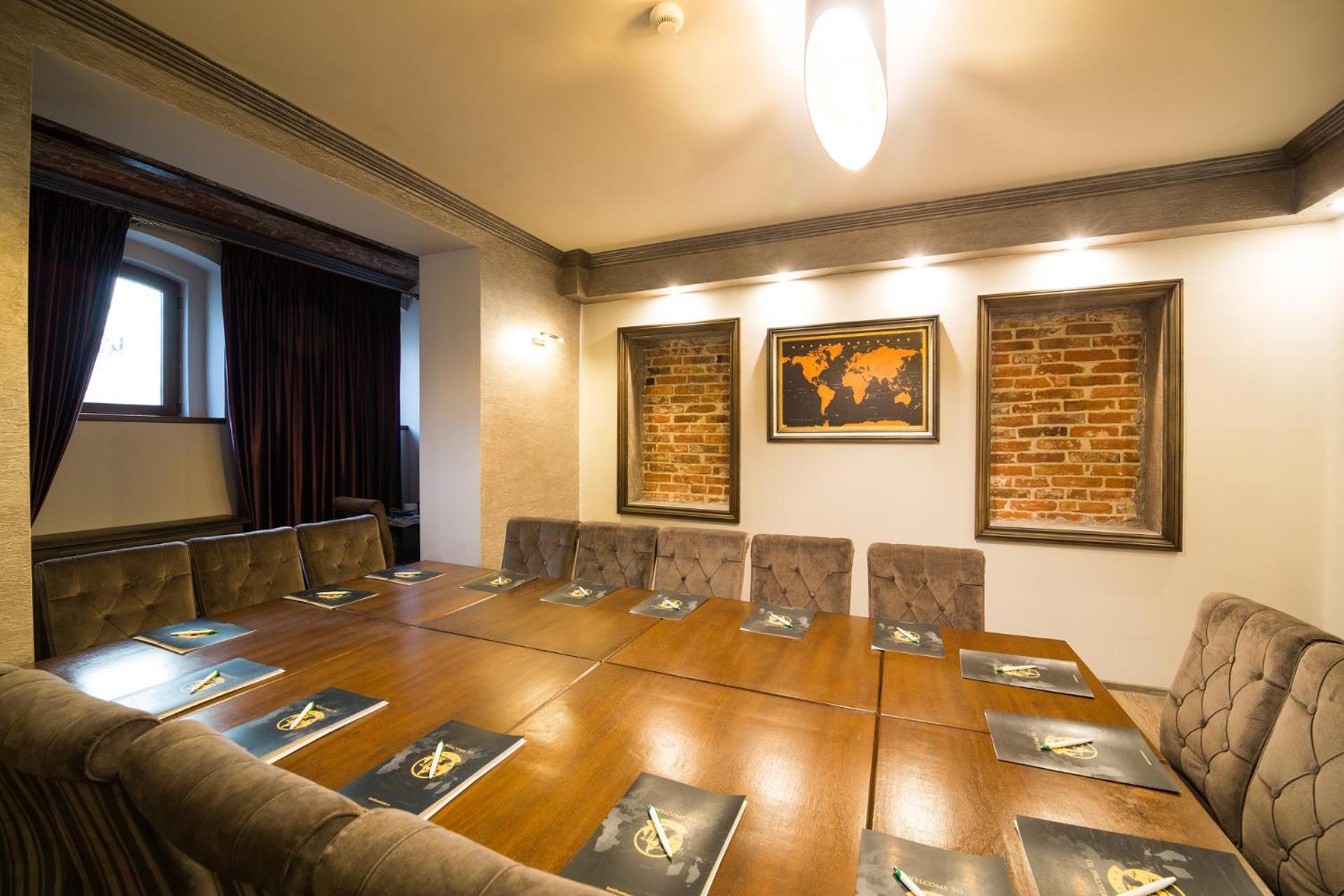Hotel 5 Continents Craiova