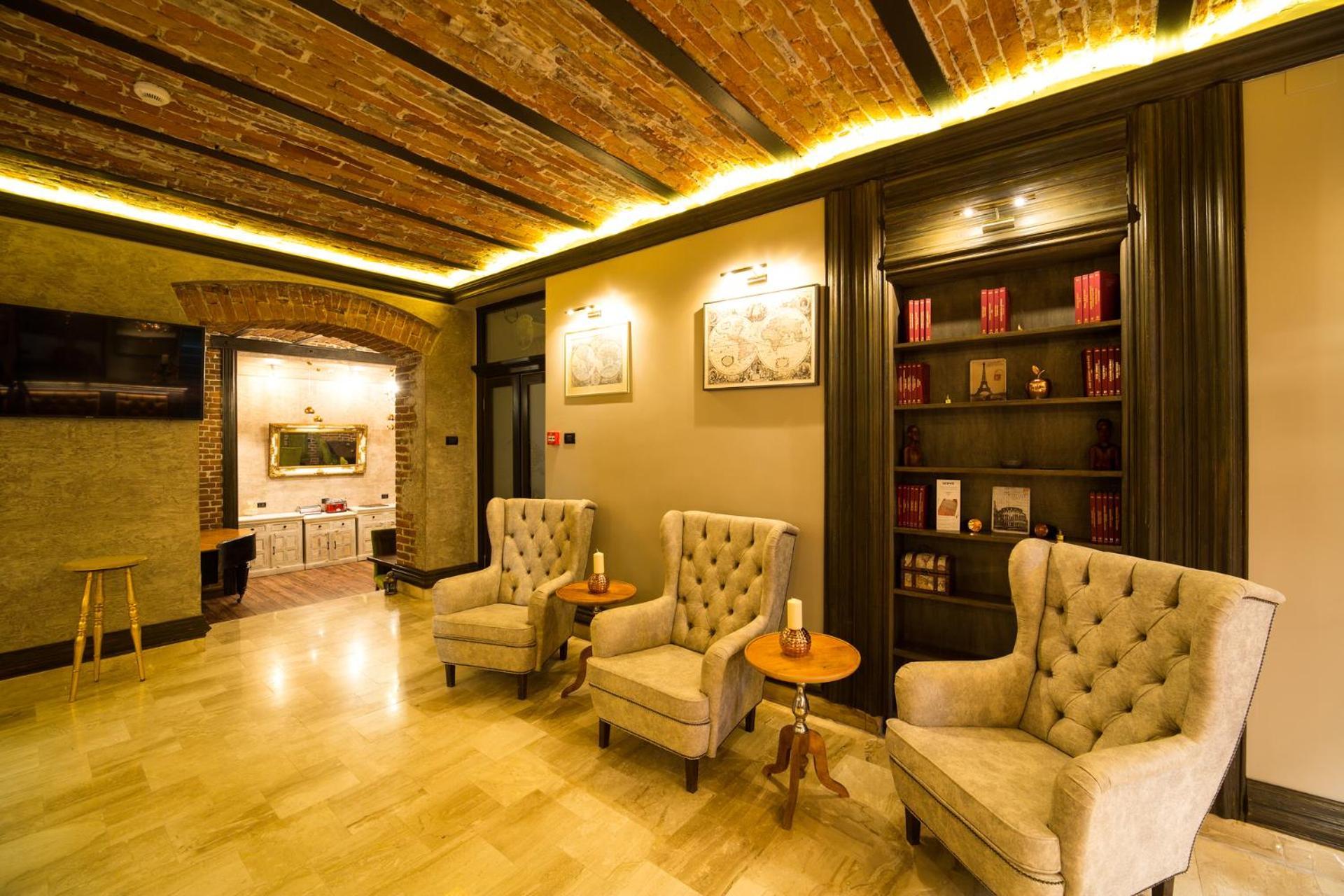 Hotel 5 Continents Craiova