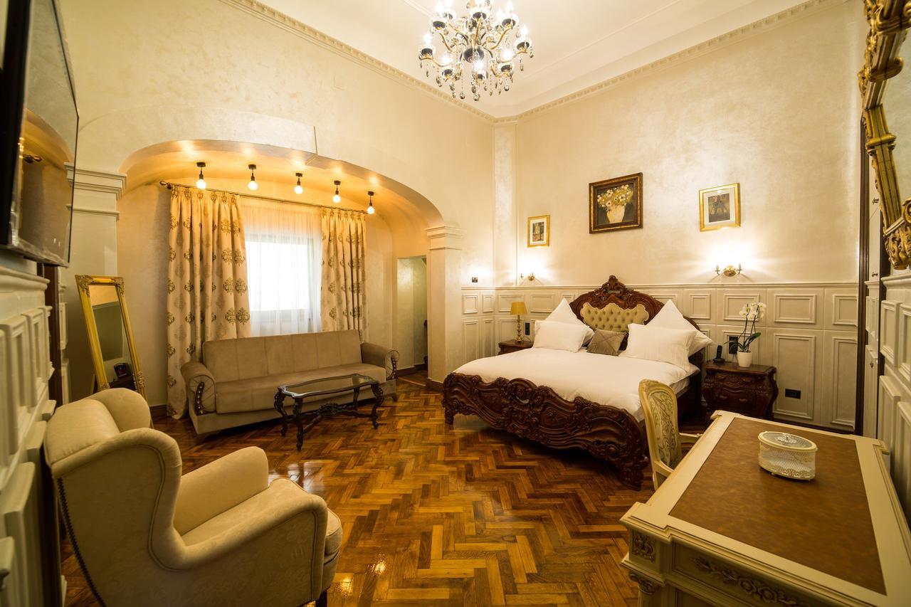5 Continents 4* Craiova