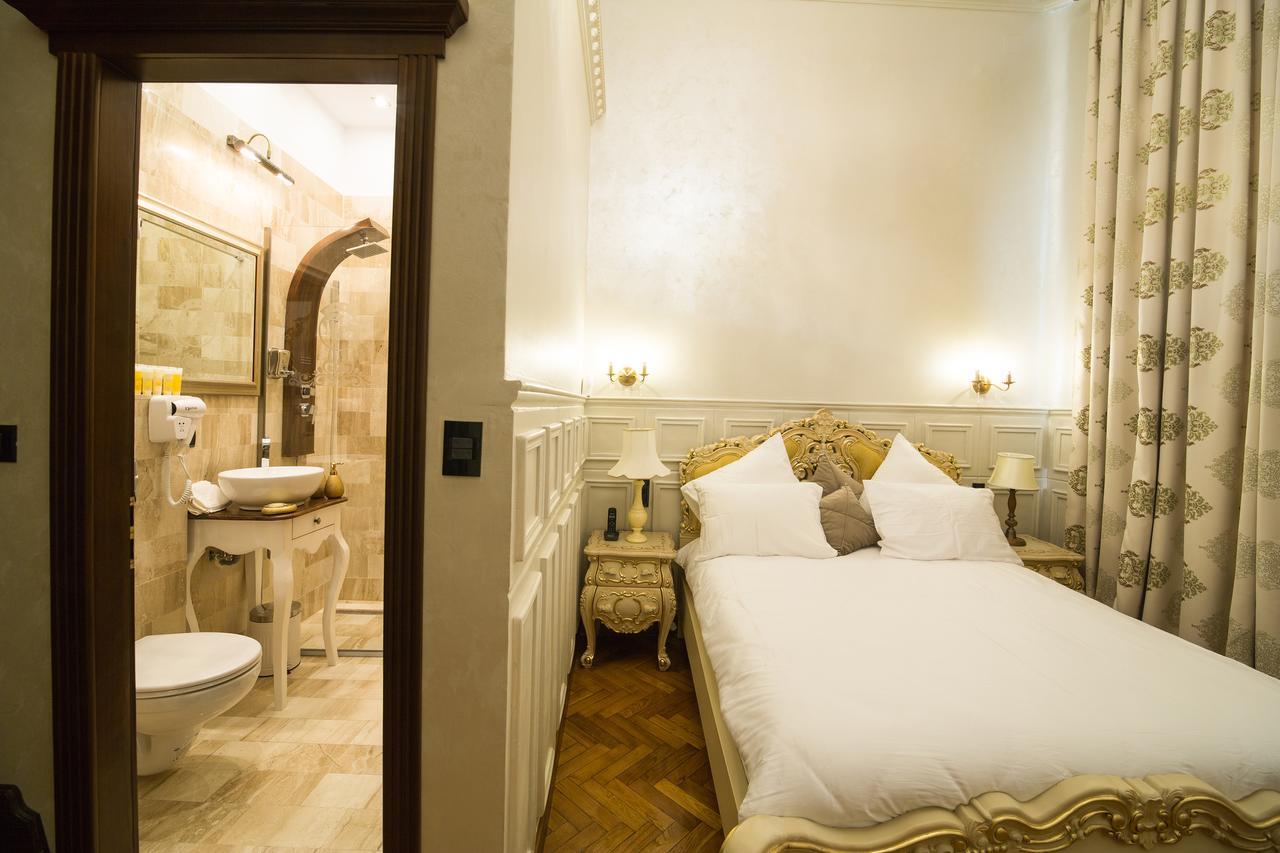 Hotel 5 Continents