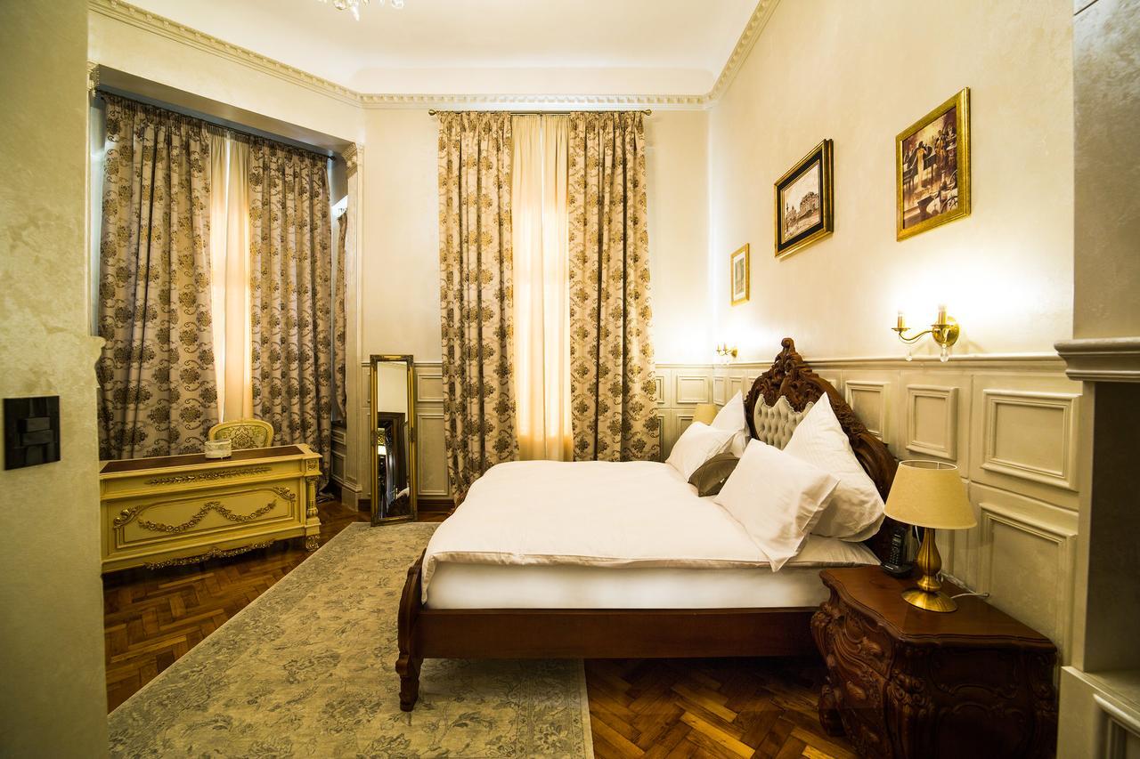 Hotel 5 Continents Craiova