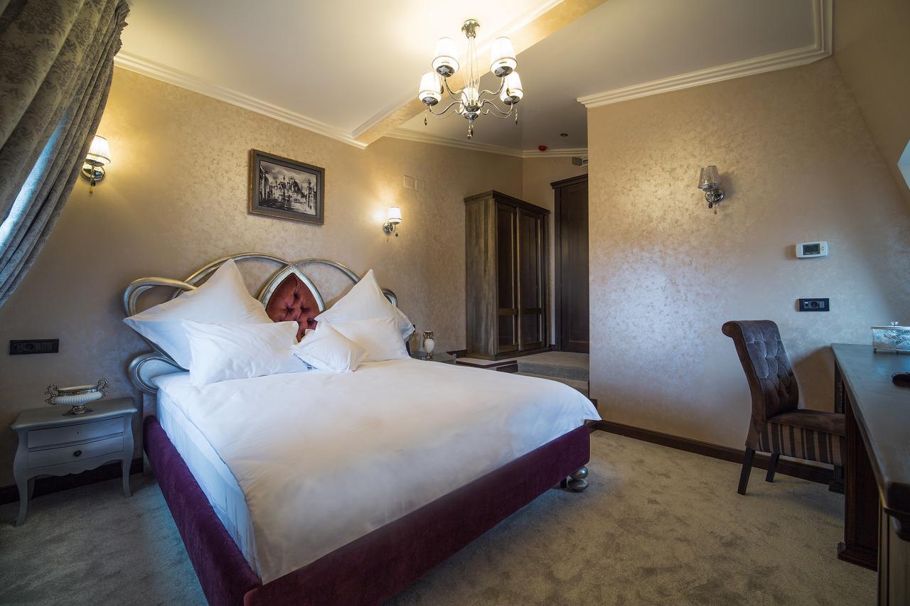 Hotel 5 Continents Craiova