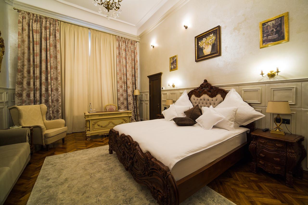 Hotel 5 Continents 4*