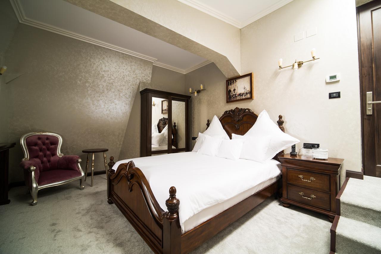 Hotel 5 Continents Craiova