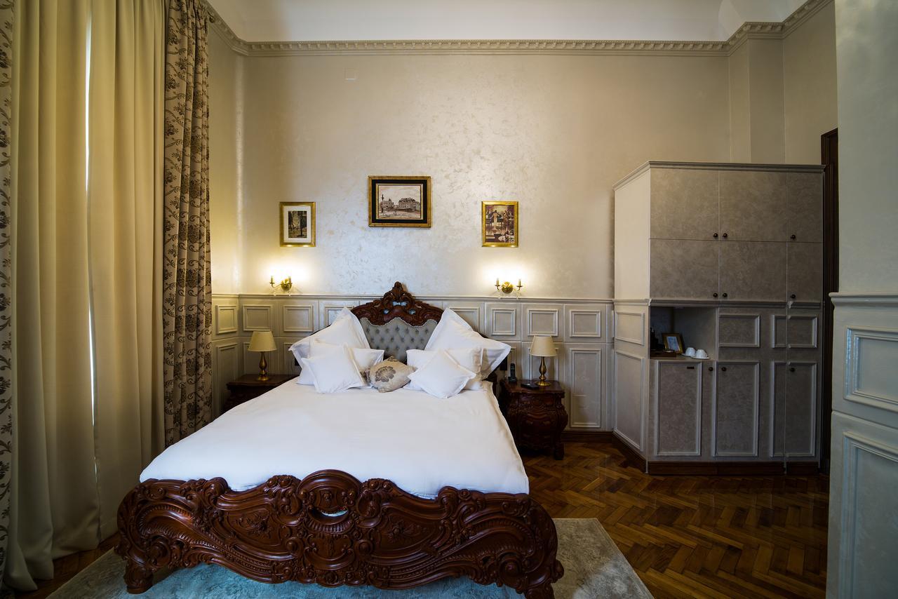 Hotel 5 Continents Craiova