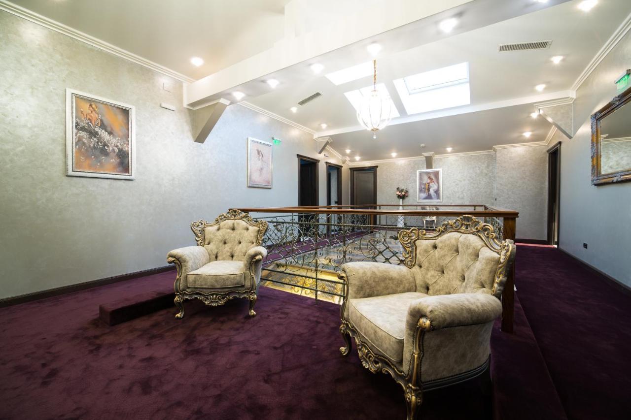 5 Continents Hotel Craiova